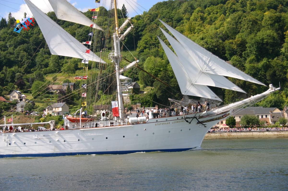 Statsraad Lehmkuhl-IMG_2427_HG